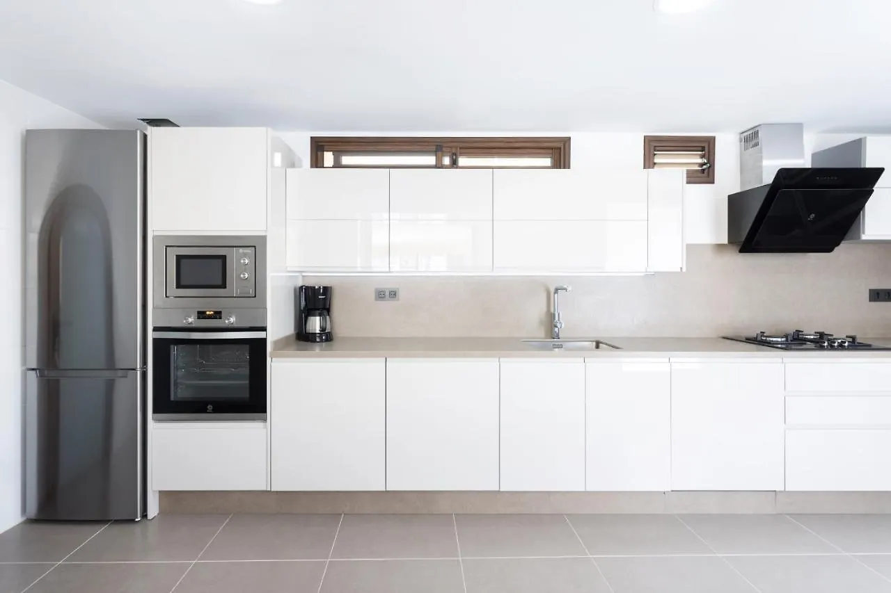 Wonderful Vacation Home Suites And Pool Costa Adeje  Costa Adeje (Tenerife)
