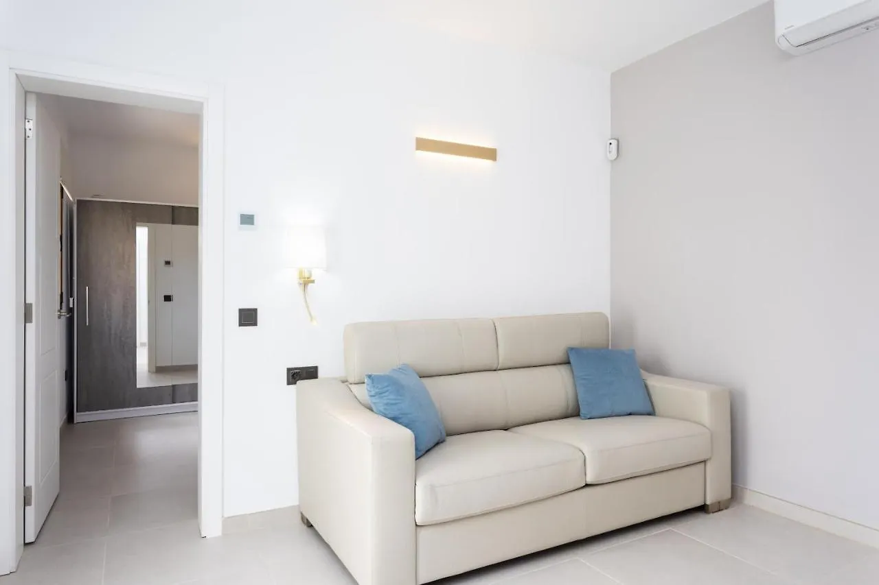 Wonderful Vacation Home Suites And Pool Costa Adeje  0*, Costa Adeje (Tenerife) Spanien