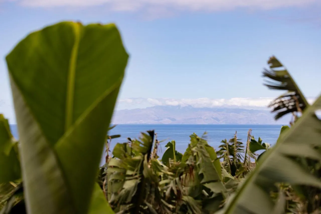 Wonderful Vacation Home Suites And Pool Costa Adeje