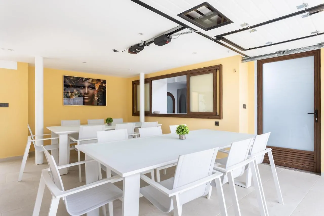 Wonderful Vacation Home Suites And Pool Costa Adeje  0*, Costa Adeje (Tenerife) Spanien