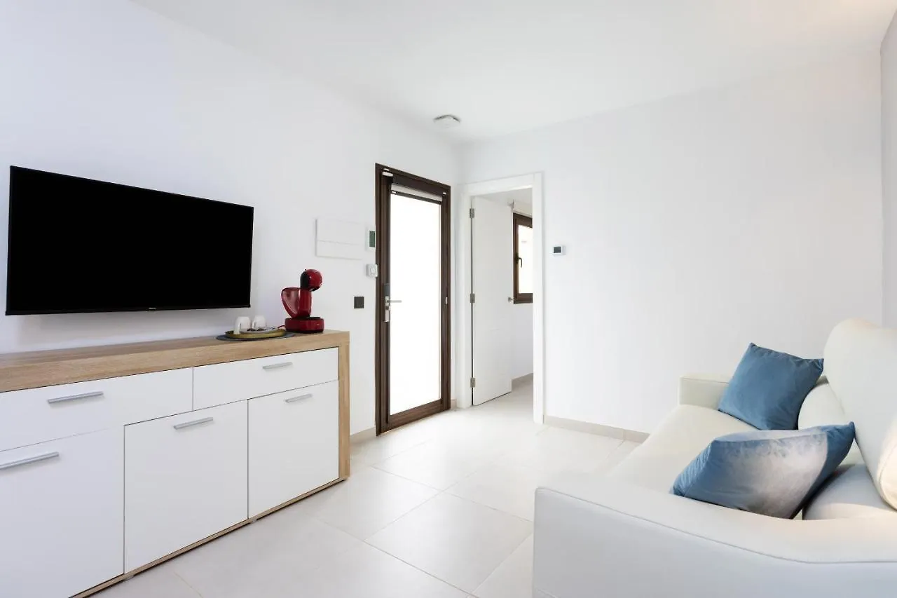 Wonderful Vacation Home Suites And Pool Costa Adeje  0*, Costa Adeje (Tenerife) Spanien