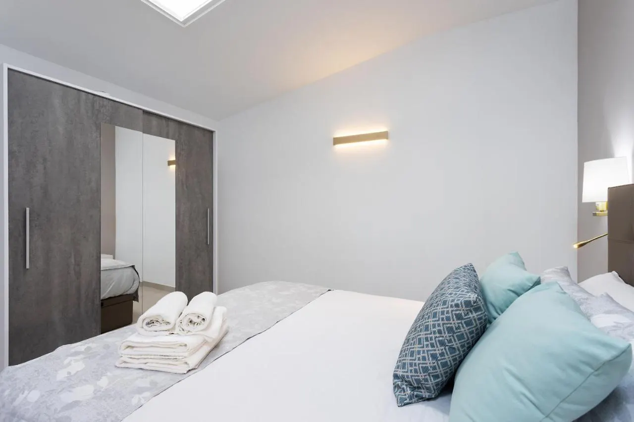 Villa Wonderful Vacation Home Suites And Pool Costa Adeje