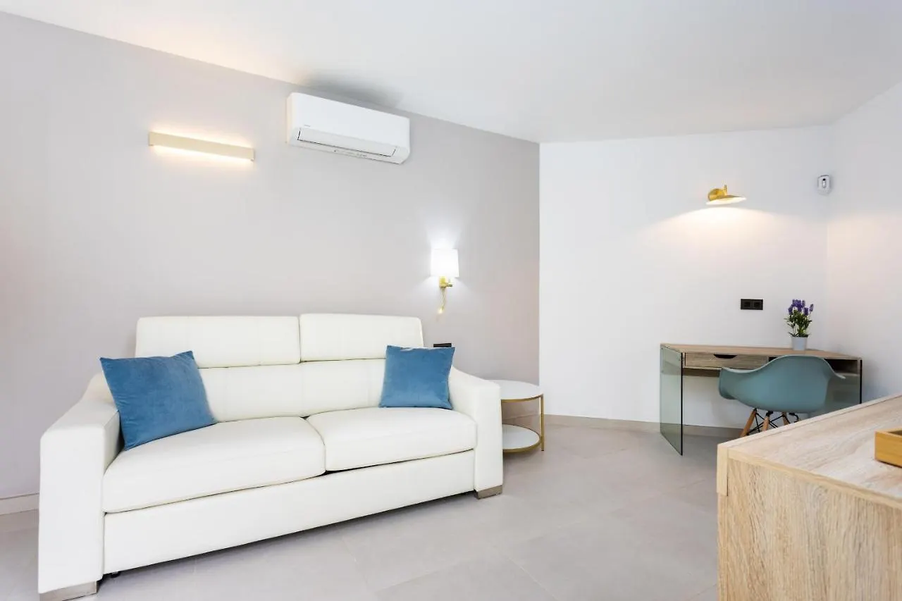 Villa Wonderful Vacation Home Suites And Pool Costa Adeje