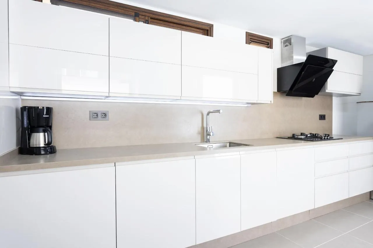 Wonderful Vacation Home Suites And Pool Costa Adeje  0*, Costa Adeje (Tenerife) Spanien
