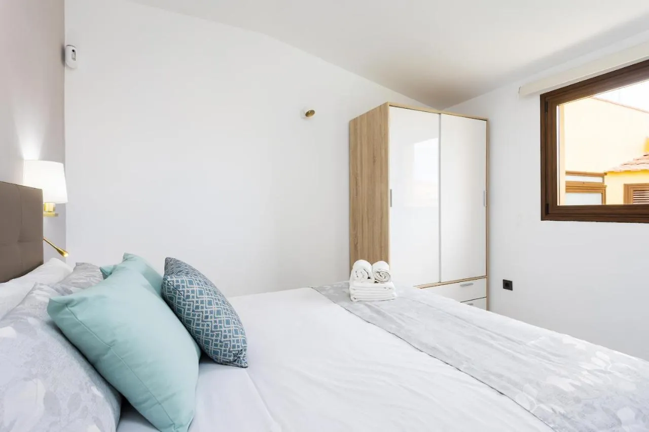 Villa Wonderful Vacation Home Suites And Pool Costa Adeje