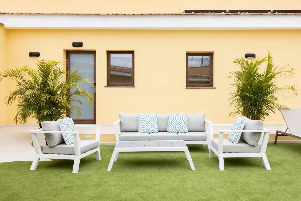Wonderful Vacation Home Suites And Pool Costa Adeje  Villa Costa Adeje (Tenerife)