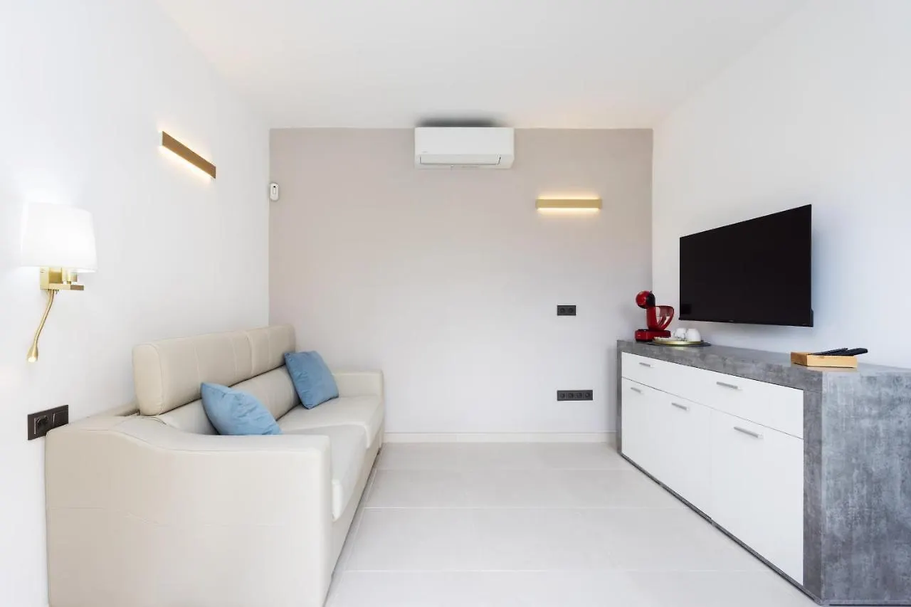 Wonderful Vacation Home Suites And Pool Costa Adeje  0*, Costa Adeje (Tenerife)