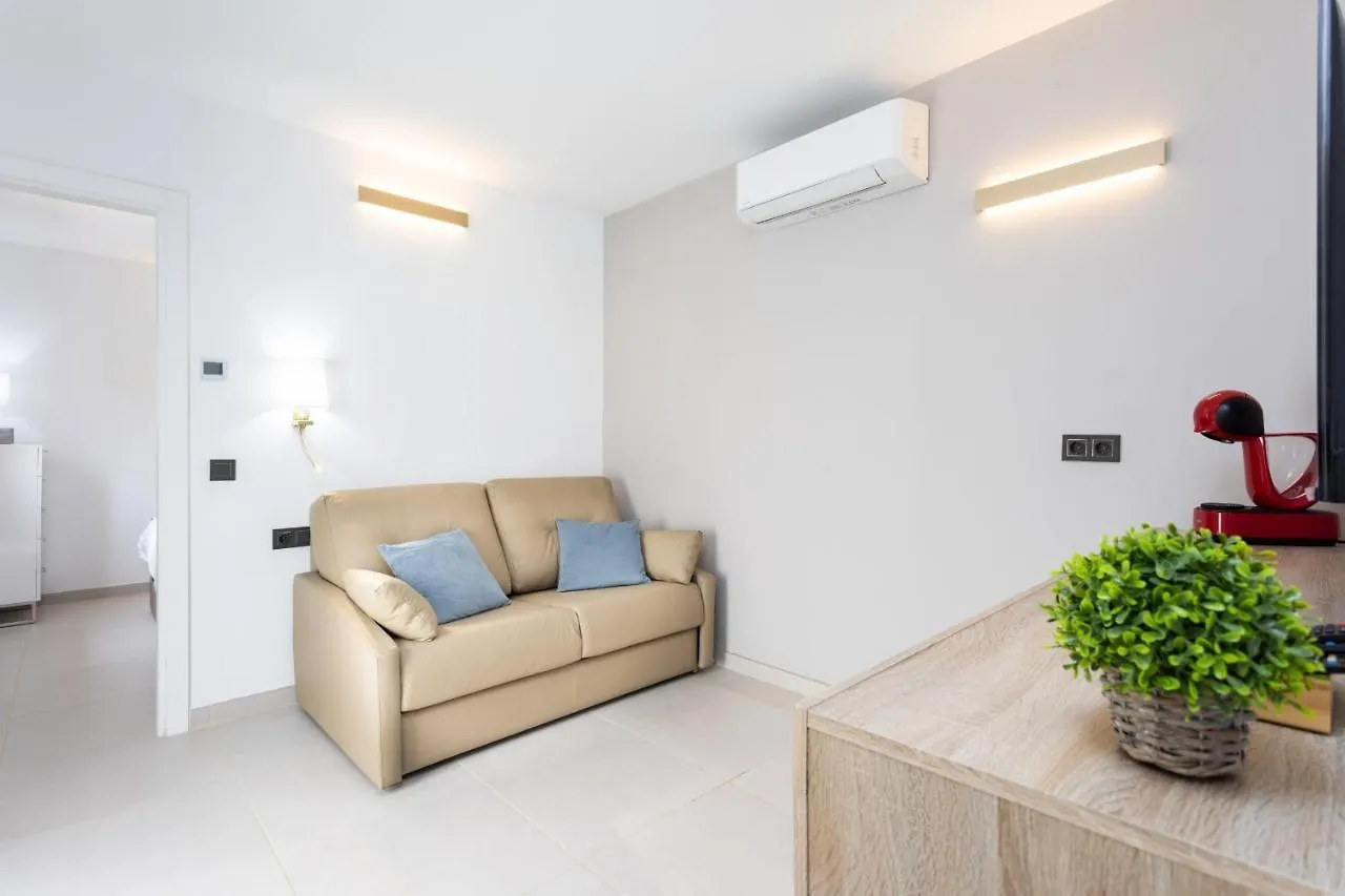 Wonderful Vacation Home Suites And Pool Costa Adeje  0*, Costa Adeje (Tenerife)