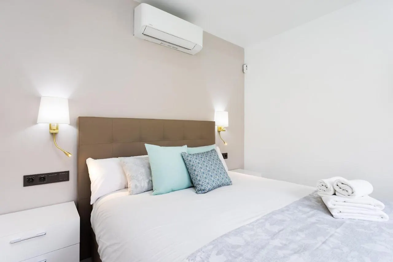 Villa Wonderful Vacation Home Suites And Pool Costa Adeje