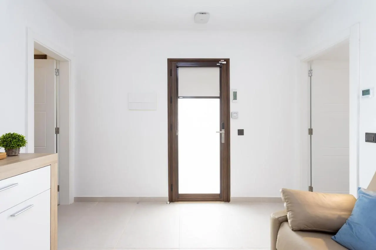 Wonderful Vacation Home Suites And Pool Costa Adeje  Spagna