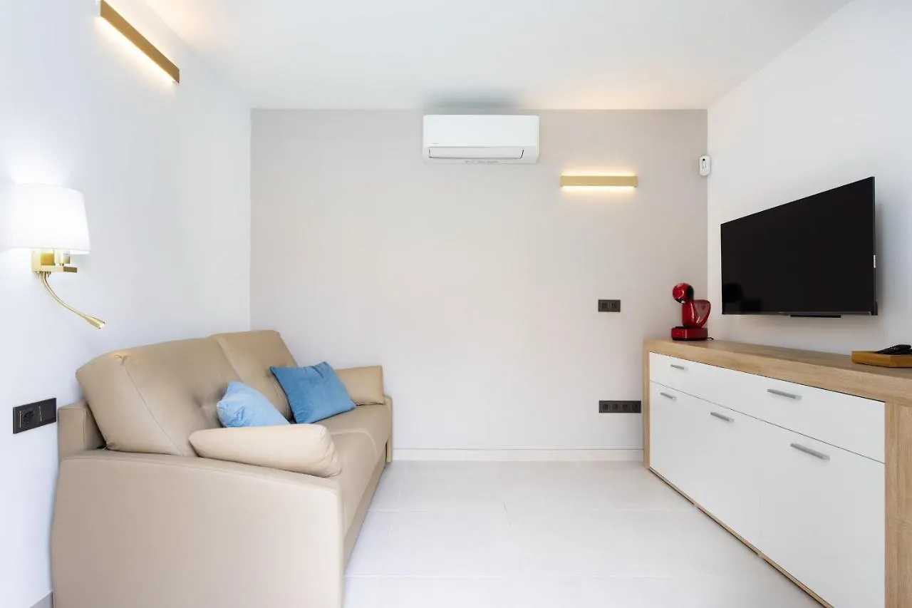 Wonderful Vacation Home Suites And Pool Costa Adeje  0*, Costa Adeje (Tenerife) Spagna